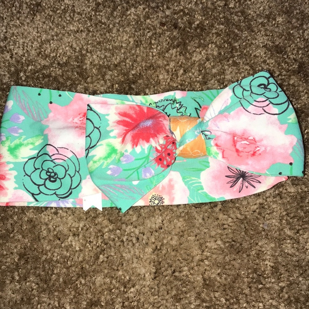 Matilda Jane bow